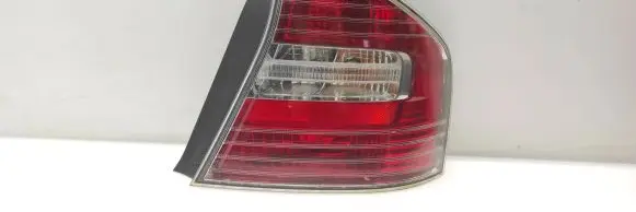 Subaru Legacy Rear/tail lights 22020806