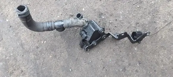 Volkswagen Transporter - Caravelle T5 Electric auxiliary coolant/water pump 7E0121079
