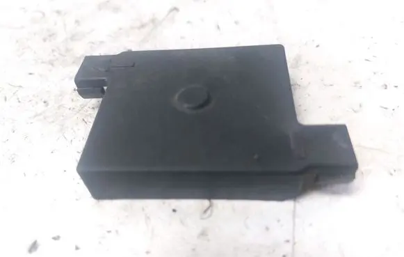 Audi A4 S4 B9 Other engine bay part 4H0823543