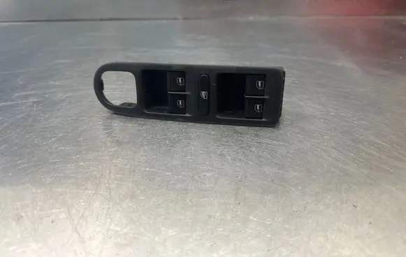 Volkswagen Golf VI Electric window control switch 1k4959857b