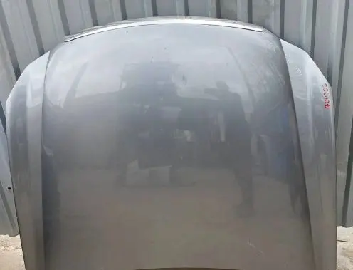 Infiniti M30 Engine bonnet/hood INFINITIM35 M35