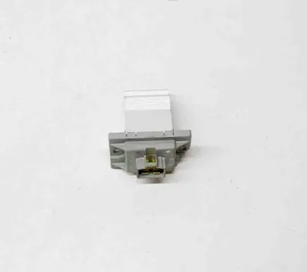 Tesla Model X Heater blower motor/fan resistor