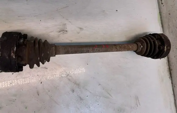 Volkswagen Transporter - Caravelle T3 Rear driveshaft 21312