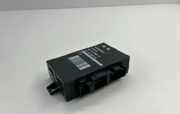 Volvo V70 Tailgate/trunk control unit/module 31299153 31217840AA 31218404AA
