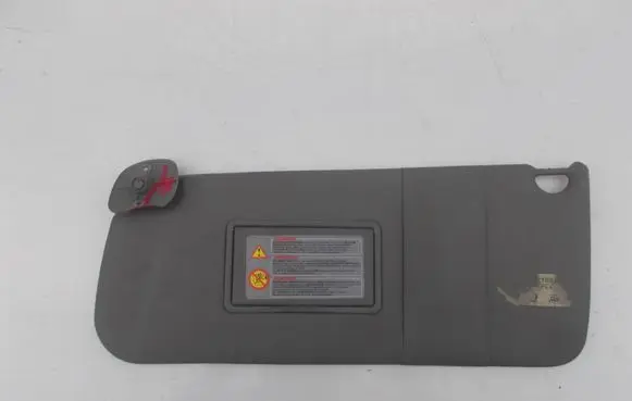 Renault Kangoo I Sun visor 77151D500