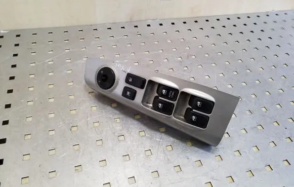 KIA Sportage Electric window control switch KAKMPM610