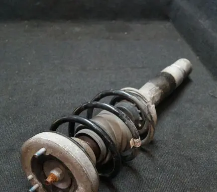 BMW M3 e92 Front shock absorber/damper 2283508