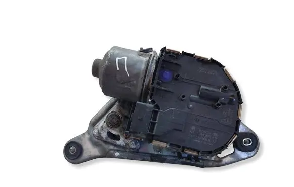 Peugeot 508 Wiper motor 9677472980 1397220614