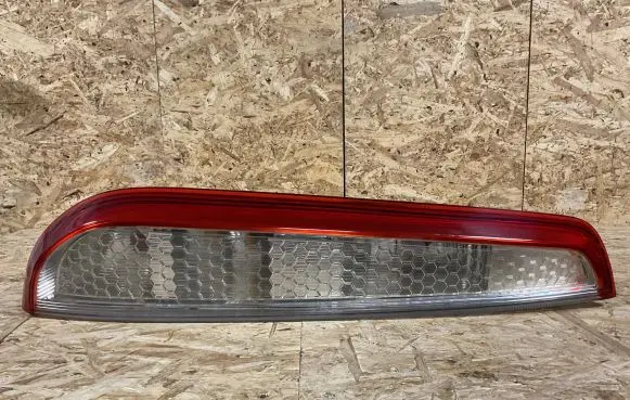 Ford Focus Rear/tail lights 1180812369 2201S1022 RS102R02
