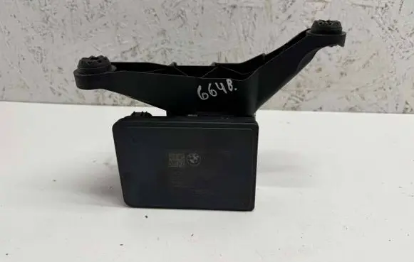 BMW X1 F48 F49 Engine control unit/module 6878053 6878052 6799814