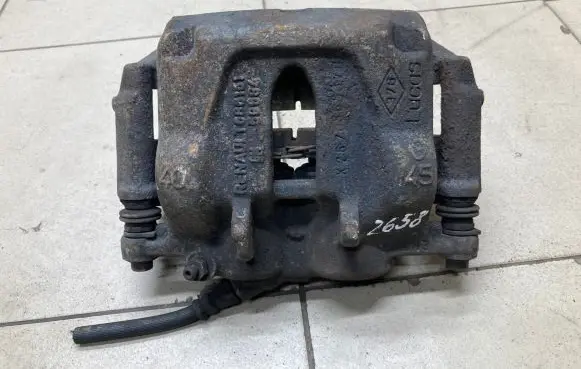Renault Trafic II (X83) Front brake caliper