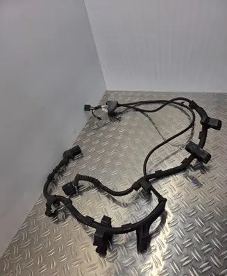 BMW 3 F30 F35 F31 Handbrake wiring loom/harness 9247944 513677C04