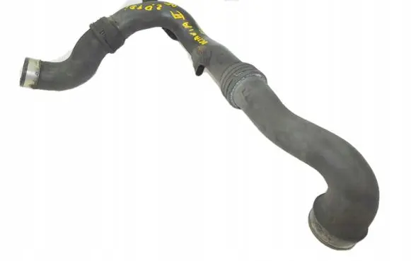 Skoda Octavia Mk2 (1Z) Air intake hose/pipe 1K0145770D