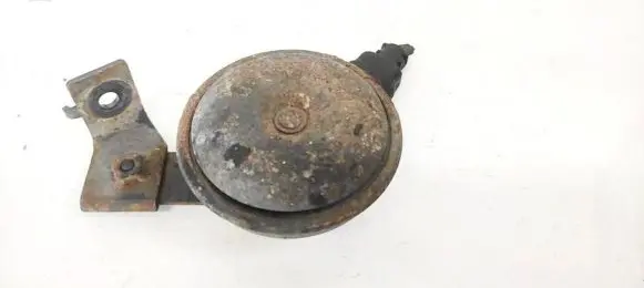 Horn signal