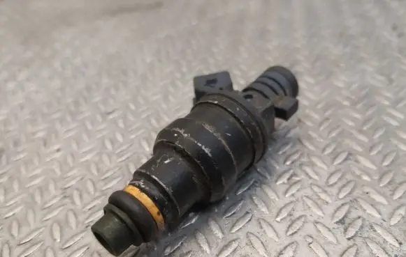 Porsche Boxster 986 Fuel injector 0280150455