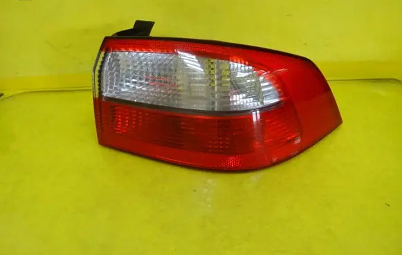 Renault Laguna II Rear/tail lights