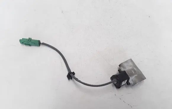 Renault Zoe Air conditioning (A/C) pressure sensor 