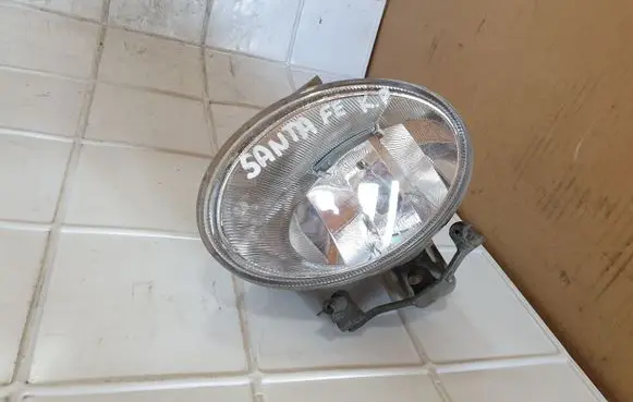 Hyundai Santa Fe Front fog light 92201 A046695