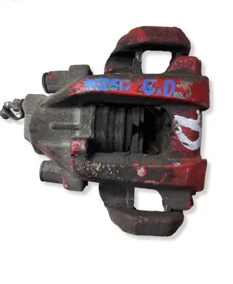 Mercedes-Benz GL X164 Rear brake caliper 