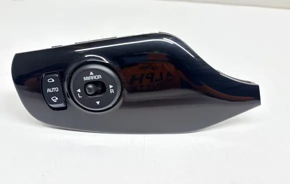 KIA Ceed Wing mirror switch 93530A2050 2B0469091012 A2050BYF