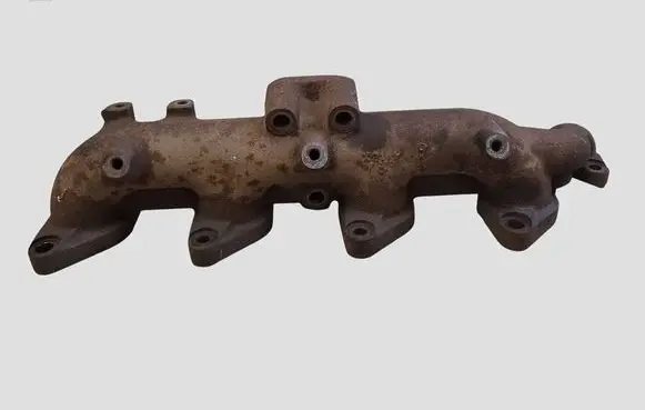 KIA Sorento Exhaust manifold