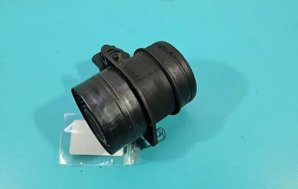 Audi A4 S4 B6 8E 8H Mass air flow meter 0281002461 IMPRK1531657