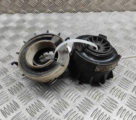 Porsche Panamera (971) Rear coil spring rubber mount 971412149