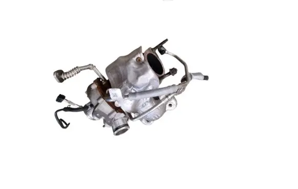 Ford Mustang VI Turbo FR3E9G438CG