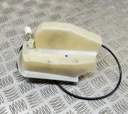 Tesla Model 3 Rear door lock 106896900L
