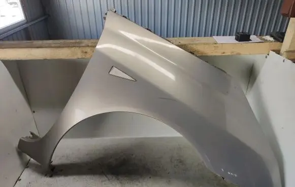Renault Espace - Grand espace IV Fender