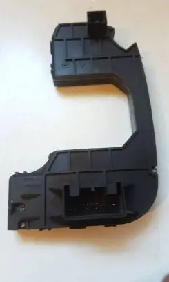 Audi A6 S6 C6 4F Steering angle sensor 64068001