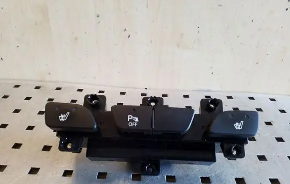 Hyundai ix35 Parking (PDC) sensor switch 846202Y920TAN 933102Y800TAN