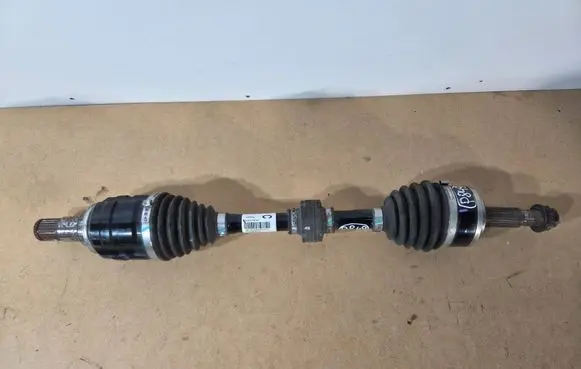 Toyota C-HR I Front driveshaft 43420F4040