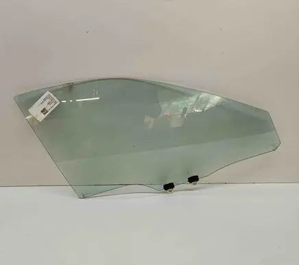 Mazda CX-5 II Front door window glass four-door KB7W58510
