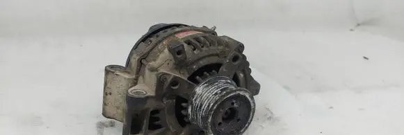 Toyota Avensis T250 Generator/alternator 270600G01184 9664219452