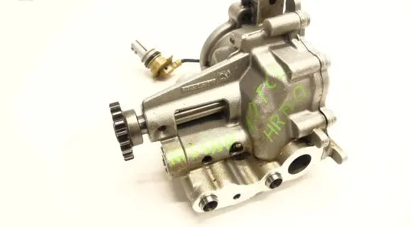 Nissan Juke II F16 Oil pump 150007372R