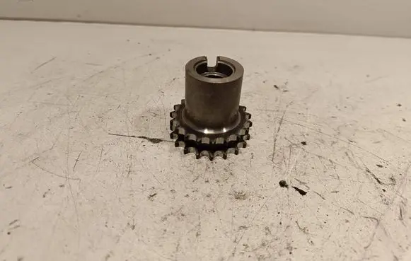 Camshaft