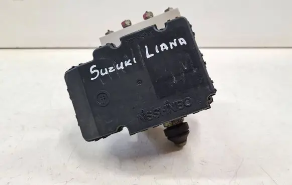 Suzuki Liana ABS Pump 046001244 G4G1 1091162019