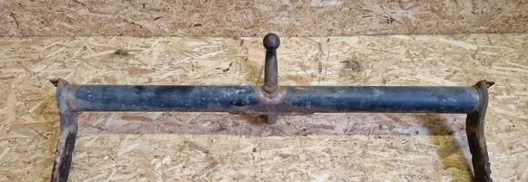 Volkswagen PASSAT B3 Tow bar set 
