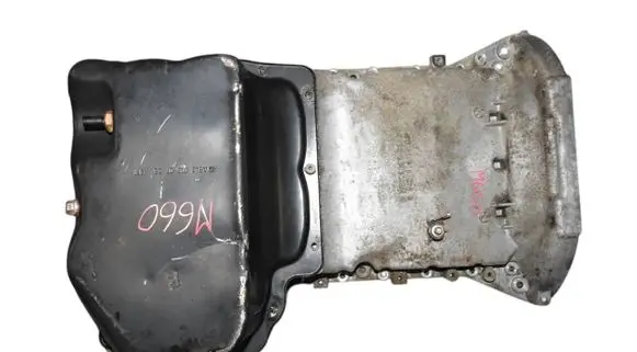 Chrysler 300 - 300C Oil sump R6420141902 A6420100728