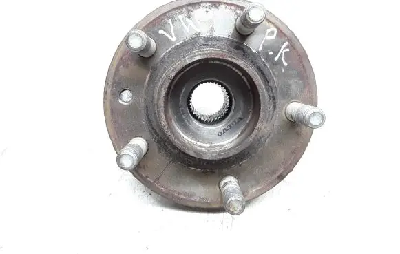 Volvo V40 Front wheel ball bearing 31387356