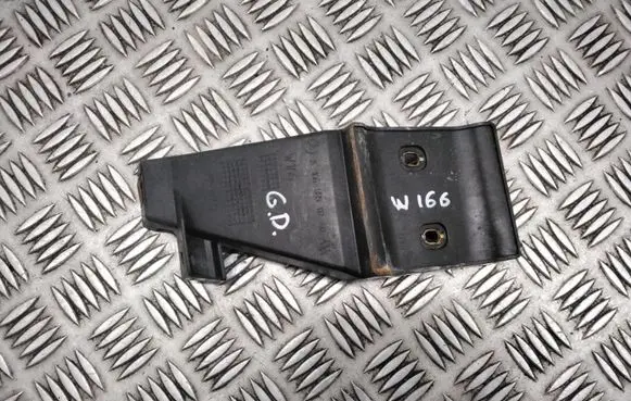 Mercedes-Benz ML W166 Rear bumper mounting bracket A1668850240