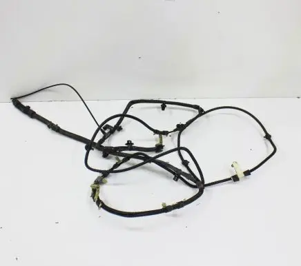 Ford F150 Vacuum line/pipe/hose JL347A785AA