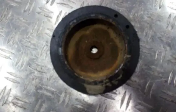 Volvo S40, V40 Crankshaft pulley 430480HZ 430-480HZ