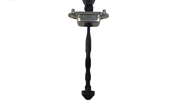 Subaru Outback (BT) Rear door check strap stopper