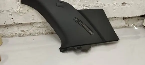 (C) pillar trim