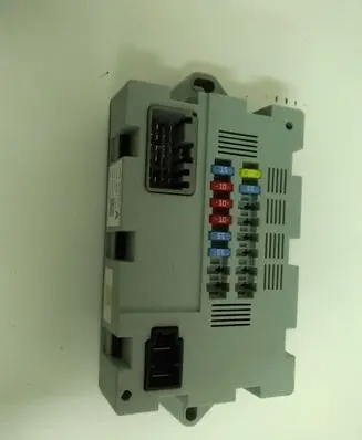Fuse module
