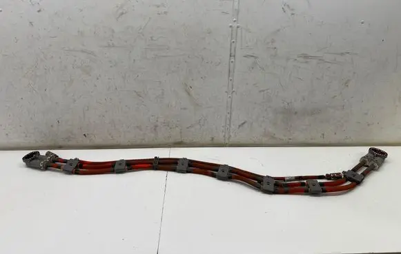 Mercedes-Benz EQE v295 Other wiring loom A2955407106