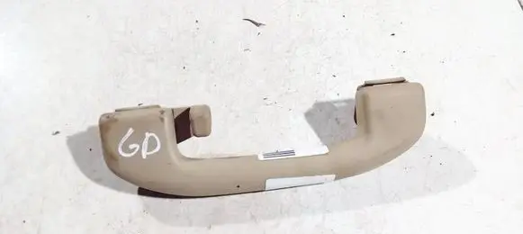 Nissan Murano Z50 Rear interior roof grab handle