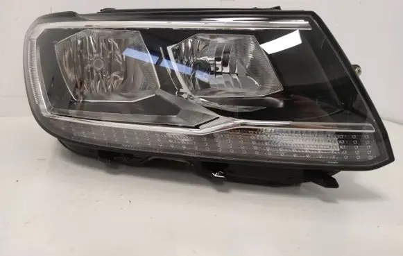 Volkswagen Tiguan Headlight/headlamp 5NB941006B
